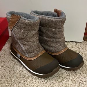 Brand new! See Kai Run Baker Boot